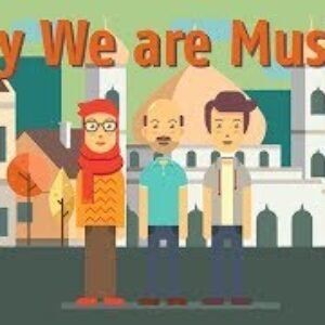 Group logo of Why Islam